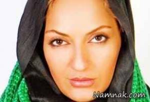 مهناز افشار